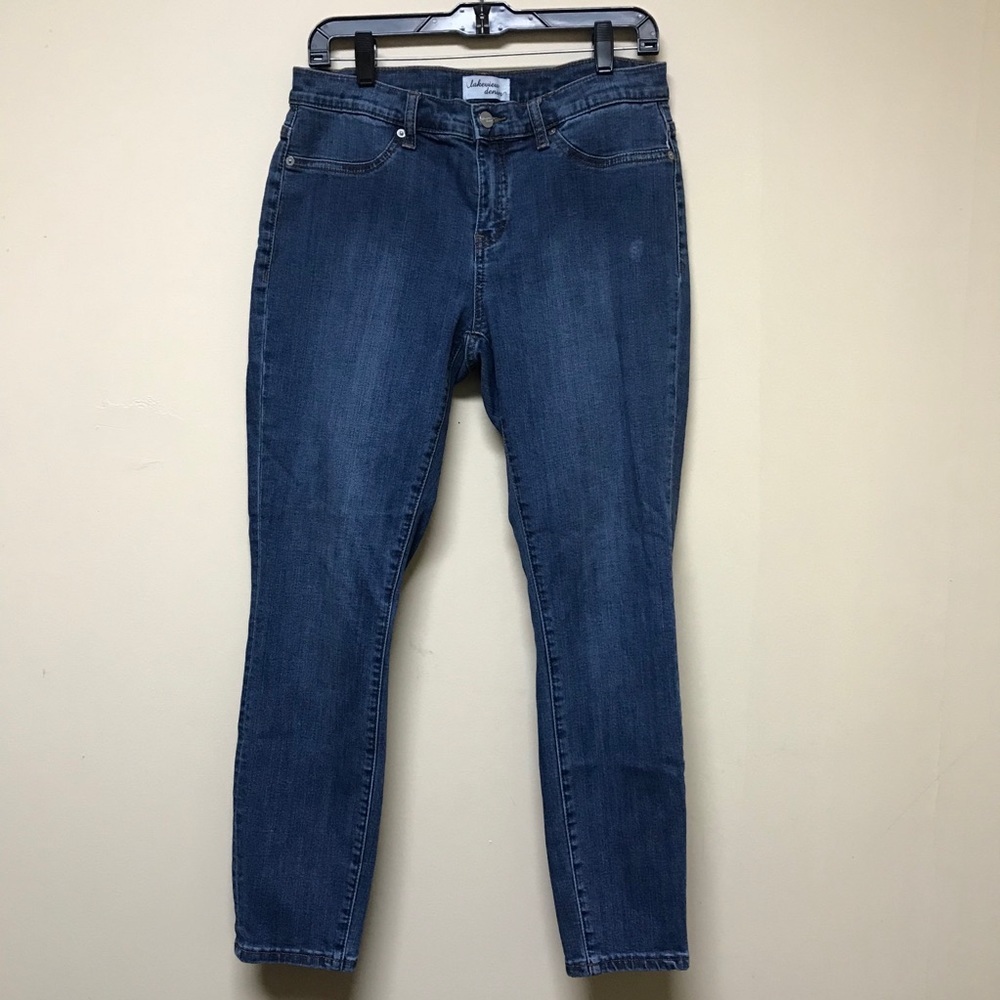 Lakeview Denim Naomi Jeans